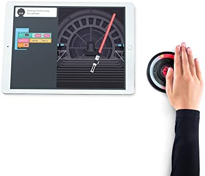 Kano 스타워즈 Force Coding Kit - Explore Force. STEM Learning 토이 Kids