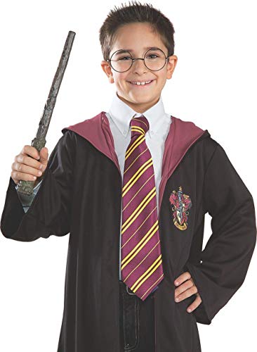 Harry Potter Gryffindor Economy Tie
