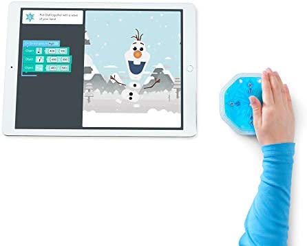 Kano Disney Frozen 2 Coding Kit Awaken Elements. STEM Learning 토이 Kids
