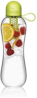 과일물 마시고 예뻐져요 인퓨저 보틀 색상 택1 filtration water bottle infuse water bottle 20 fl oz. 590 mL Citron