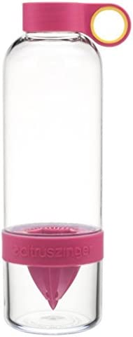 과일물 마시고 예뻐져요 인퓨저 보틀 색상 택1 Fruit Infusion Water Bottle 28 oz