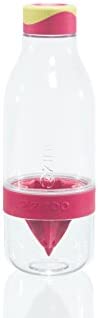 과일물 마시고 예뻐져요 인퓨저 보틀 색상 택1 Fruit Infusion Water Bottle 22 oz.