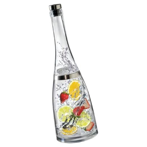 Prodyne Fruit Infusion Flavor Bottle