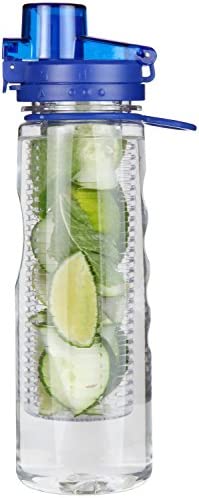 과일물 마시고 예뻐져요 인퓨저 보틀 색상 택1 Infuser Water Bottle 25 Oz