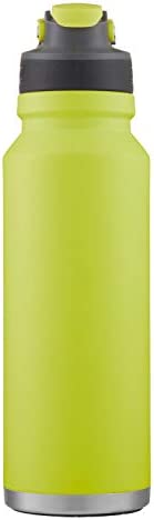 Coleman FreeFlow AUTOSEAL Insulated 스테인레스 스틸 Water Bottle