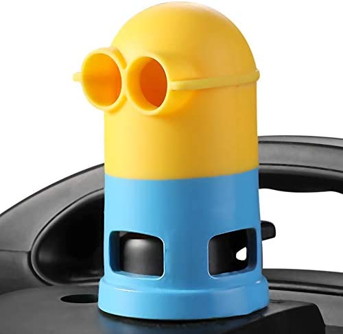Goldlion Steam Diverter Pressure Release Accessory Compatible with Instant Pot DUO/Smart/Nova/Viva Models