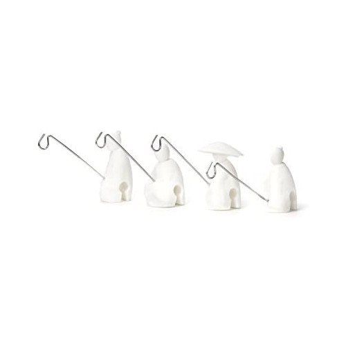 컬크랜드 티 인퓨저 or 티백 홀더 택1 Kikkerland - Tea Infuser / Tea Holder
