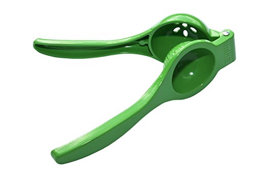 알루미늄 라임 착즙기 IMUSA USA Painted Lime Squeezer