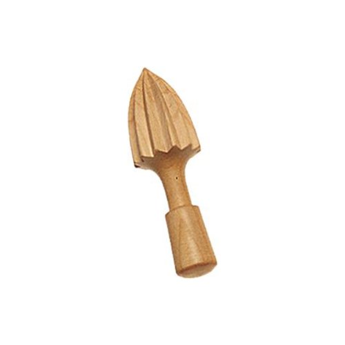 나무 레몬압착기 레몬착즙기 Alessi Lemon Squeezer Wood