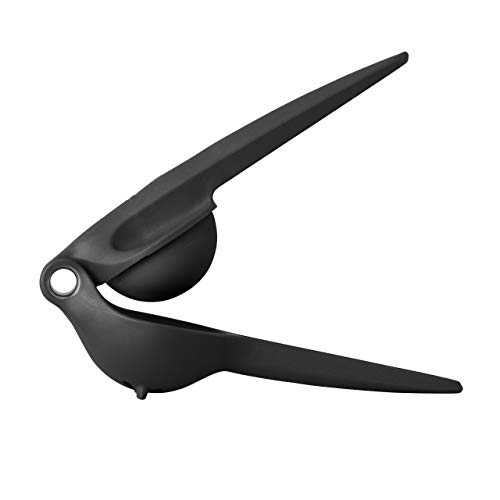 레몬압착기 레몬착즙기 Rabbit Manual Cocktail Juicer Standard Black