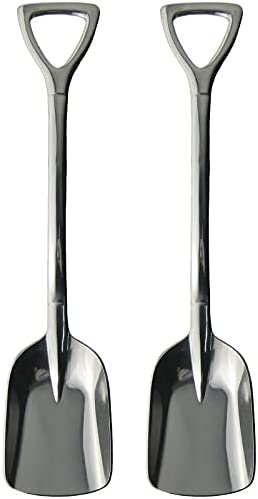 나가오 즈바메산죠우 컨트리 스토리 아이스 schop 밀러 2개세트 11.4cm 일본제