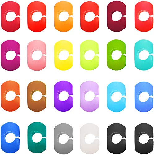 Wine Glass Charms Markers Drink Champagne Flutes Cocktails Martinis Silicone 24 Pieces