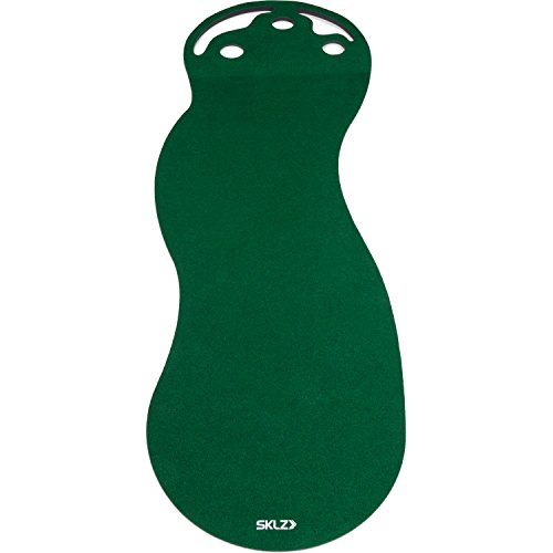 SKLZ 골프 Indoor Putting 그린 3 x 9 feet