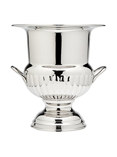 샵페인 버킷 Godinger Queen Anne Champagne Bucket 8.75 X 8.75 X 9.50