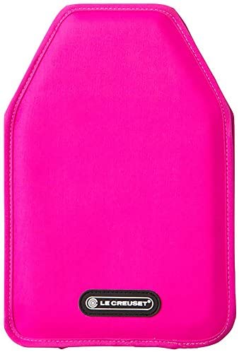 르크루제 와인 쿨러 슬리브 색상 택1 Le Creuset WA126L-31 Wine Cooler Sleeve Black