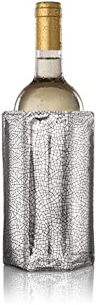 Vacu Vin Active Cooler (Platinum)