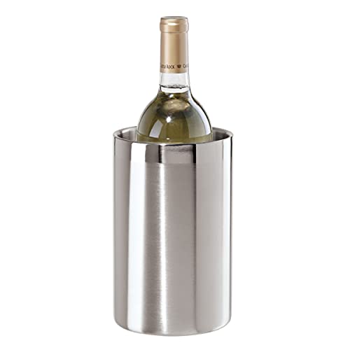 음료 버킷 와인 맥주 쿨러 4개 세트 사이즈 택1 Zilpoo 4 Pack - Plastic Oval Storage Tub Wine Beer Bottle Drink Cooler Parties Ice Bucket Party Beverage Chiller Bin Baskets Clear
