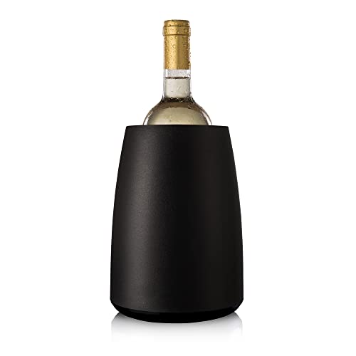 음료 버킷 와인 맥주 쿨러 4개 세트 사이즈 택1 Zilpoo 4 Pack - Plastic Oval Storage Tub Wine Beer Bottle Drink Cooler Parties Ice Bucket Party Beverage Chiller Bin Baskets Clear