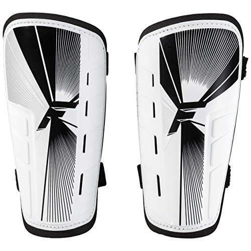 Franklin 스포츠 Superlight Soccer Shin Guards