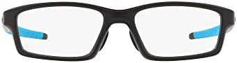 선글라스 Oakley Oph. Crosslink Pitch 56 Satin Black
