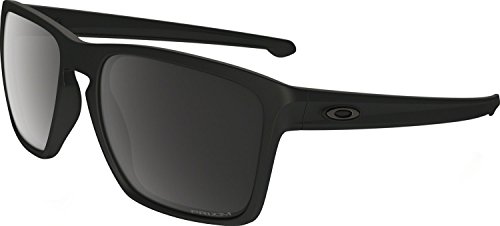 선글라스 Oakley Mens Sliver Xl Non-Polarized Iridium Rectangular Sunglasses