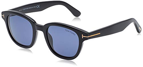 선글라스 Sunglasses Tom Ford FT 0595 Eric- 02 20A greyother smoke