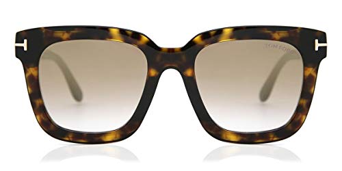 선글라스 Tom Ford - SARI FT 0690 Geometric injec