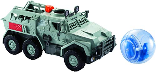 Jurassic World Gyrosphere Blast Vehicle