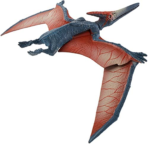 Jurassic World Roarivores Pteranodon