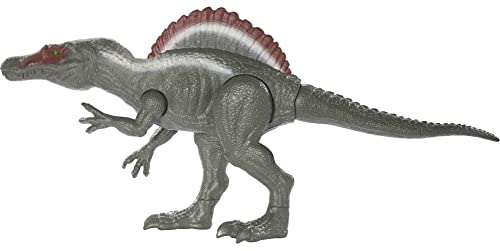 Jurassic World 토이 Basic Value Dino #1
