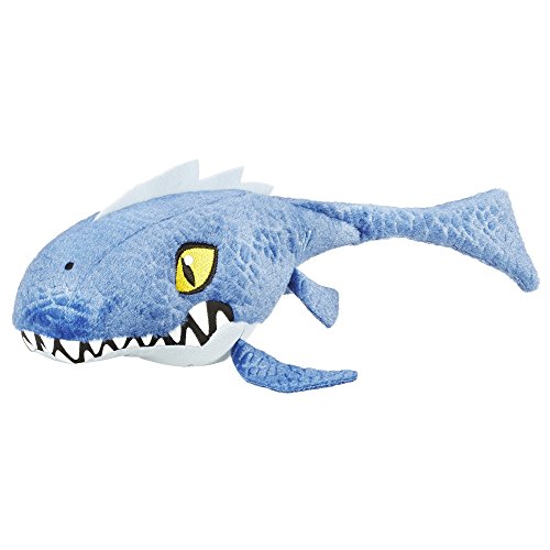 Jurassic World Plush Mosasaurus Toy