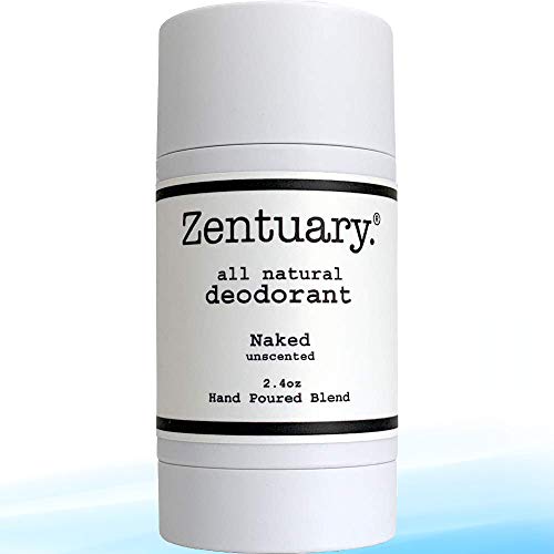 Zentuary 데오드란트 스틱 향 택1