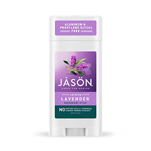 JASON 데오드란트 스틱 향 택1