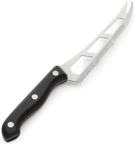 다기능 치즈,과일,채소용 나이프 Prodyne CK-300 Multi-Use Cheese Fruit and Veggie Knife