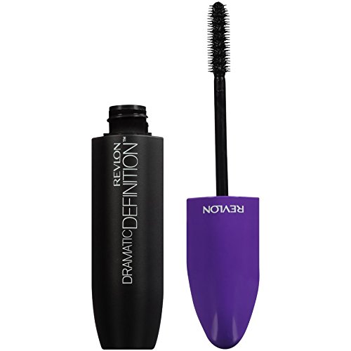 REVLON - 레블론 드라마틱 데피니션 마스카라 색상 택1