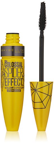 MAYBELLINE NEW YORK - 볼륨 익스프레스 마스카라 더 콜로살 스파이더 이펙트 #222