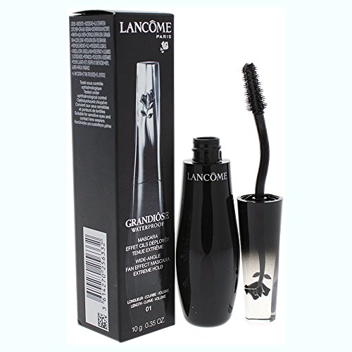 LANCOME - 랑콤 그랜디오스 와이드 앵글 팬 이펙트 마스카라