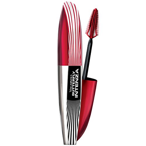 로레알 Paris Voluminous Butterfly Intenza Washable Mascara 매트 0.25 fl. oz.