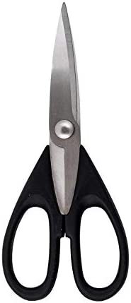 LaMi Kitchen Stainless Steel Shears, 8.5 Inch