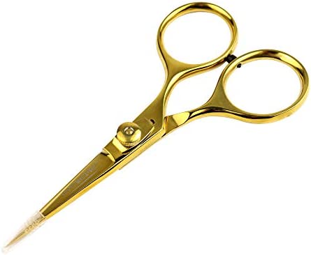 OCreme Super Sharp Chef Scissors All 스테인레스 스틸 Snips Garnishing Tool Multicolored