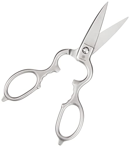 Wusthof 스테인레스 Kitchen Shear