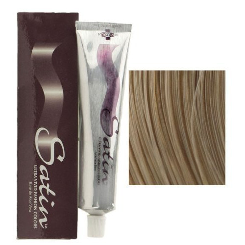 Satin 헤어 Color - ultra vivid 패션 colors 7N