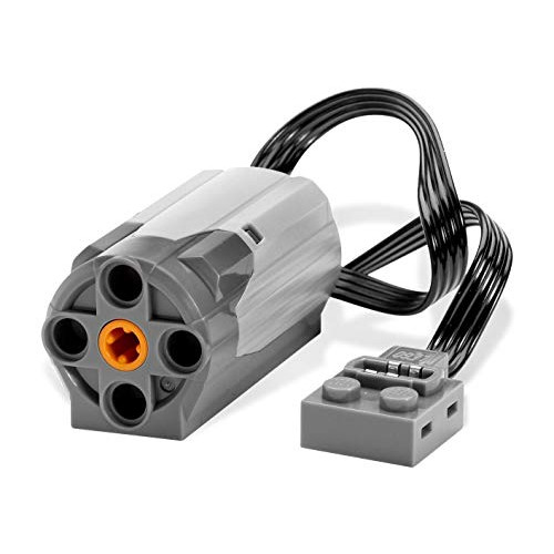LEGO (레고) Functions Power Functions M-Motor 8883 블럭 장난감 (병행수입)