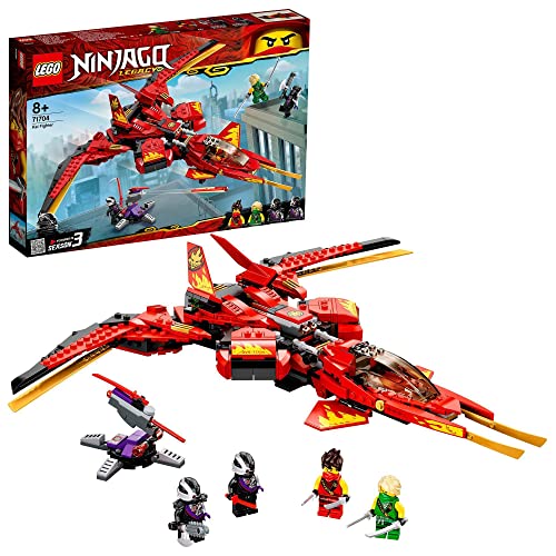 레고(LEGO) 닌자 고 조개・파이터 71704