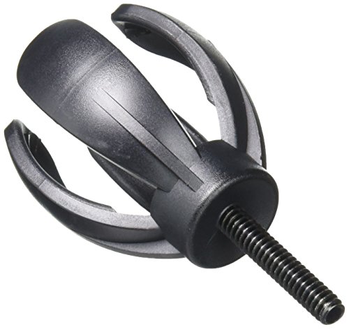 Golf Claw Ball Pick Up Retriever Black