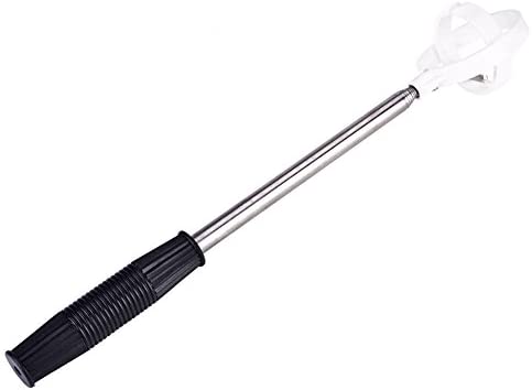 VGEBY1 골프 Ball Retriever Practical 스테인레스 스틸 Pick-Up Device Accessory
