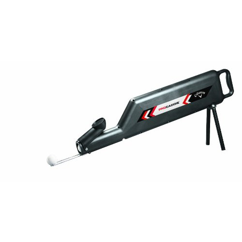 Callaway Pro Caddie Premium Ball Shagger Feeder