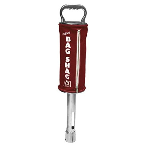 Original Shag 가방 Practice Range 골프 Ball Shagger Made USA