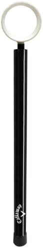 Callaway Ultra Lite Retractable 골프 Ball Retriever