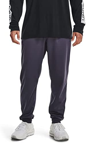 언더아머 남성 조거팬츠 색상/사이즈 택1 Under Armour Men Sportstyle Tricot Joggers